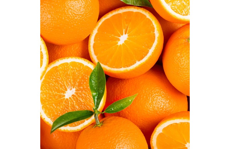 Naranja Navelina Mesa 5 kg