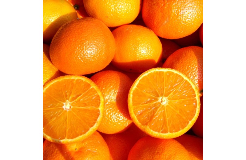 Naranjas Navelina Mesa 10 kg