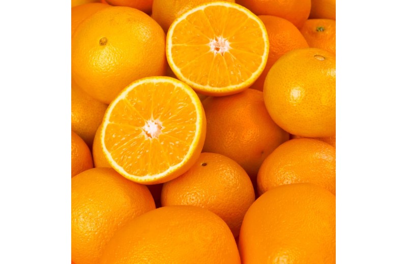 Naranjas Navelina Mesa 15 kg