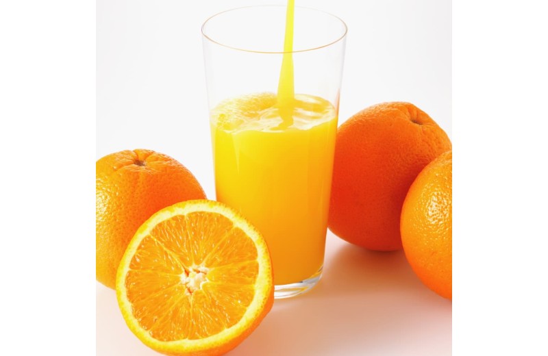 Naranjas de Zumo Calibre Pequeño 15 kg