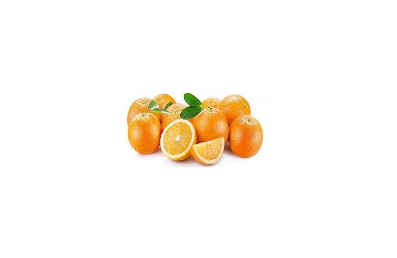 Naranjas Zumo Calibre Pequeño 10 kg