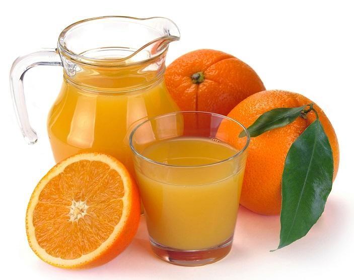 naranjas de zumo online